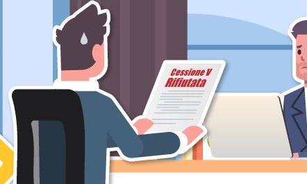 cessione del quntio