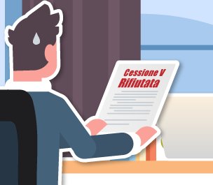 cessione del quntio