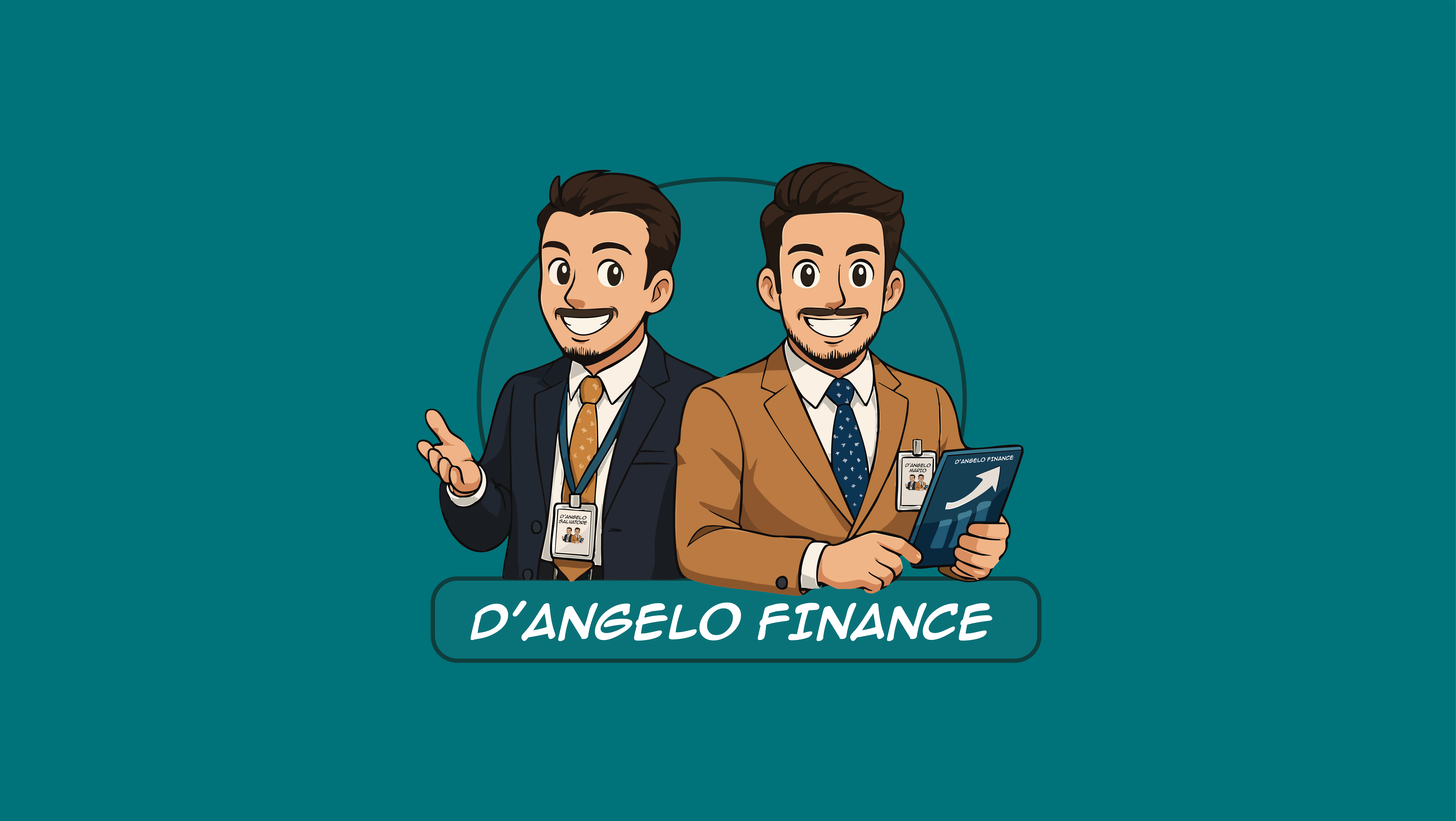D’Angelo Finance